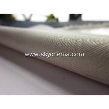 Matte Eco Solvent Coating For Canvas Silica Powder